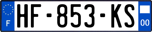 HF-853-KS