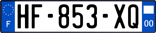 HF-853-XQ