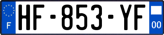 HF-853-YF