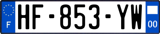 HF-853-YW