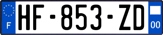 HF-853-ZD