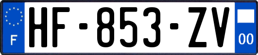 HF-853-ZV