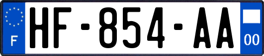 HF-854-AA