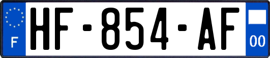 HF-854-AF