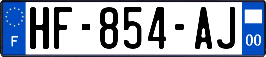 HF-854-AJ