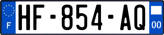 HF-854-AQ