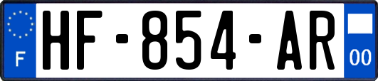 HF-854-AR