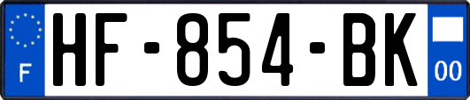 HF-854-BK