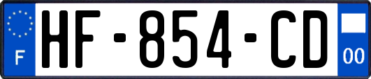 HF-854-CD