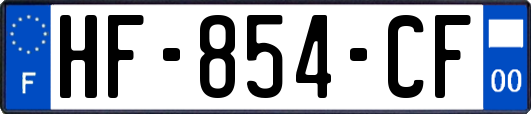 HF-854-CF