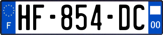 HF-854-DC