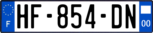 HF-854-DN