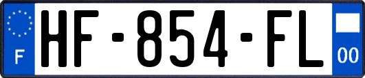 HF-854-FL