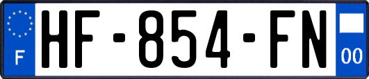HF-854-FN