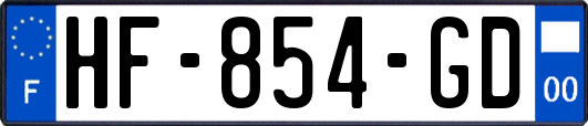 HF-854-GD