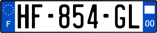 HF-854-GL