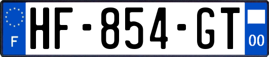 HF-854-GT