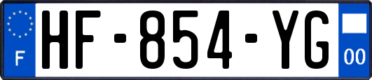HF-854-YG