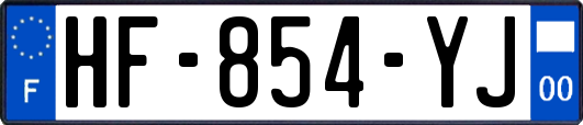 HF-854-YJ