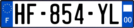 HF-854-YL