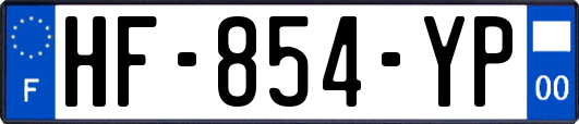 HF-854-YP
