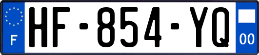 HF-854-YQ