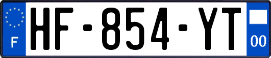 HF-854-YT