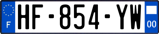 HF-854-YW