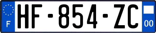HF-854-ZC