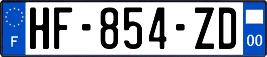 HF-854-ZD