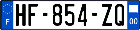 HF-854-ZQ