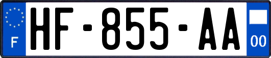 HF-855-AA