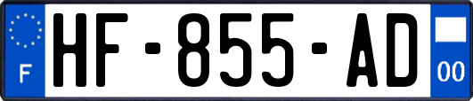 HF-855-AD