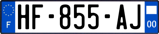 HF-855-AJ