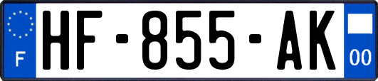 HF-855-AK