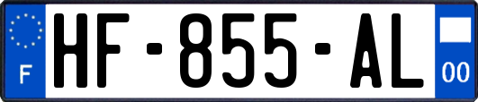 HF-855-AL