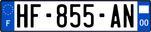 HF-855-AN