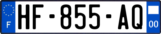 HF-855-AQ