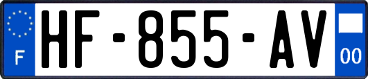 HF-855-AV