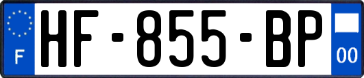 HF-855-BP