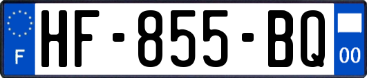 HF-855-BQ