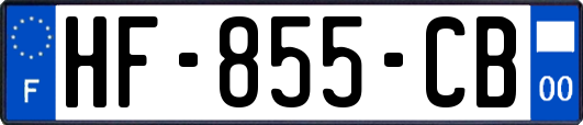 HF-855-CB
