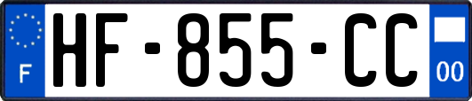 HF-855-CC