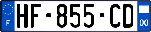 HF-855-CD