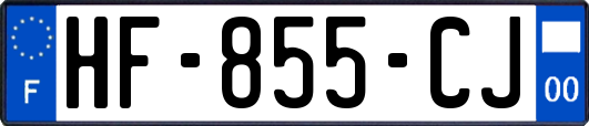 HF-855-CJ