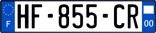 HF-855-CR