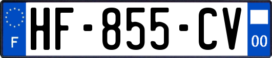 HF-855-CV