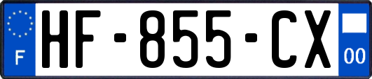 HF-855-CX