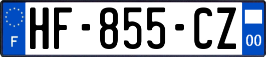 HF-855-CZ