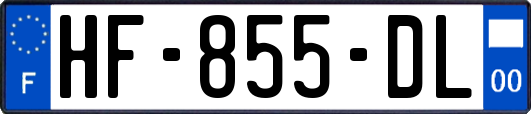 HF-855-DL
